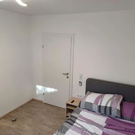 Haus Mit 2 Schlafzimmer In *