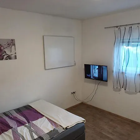 Haus Mit 2 Schlafzimmer In