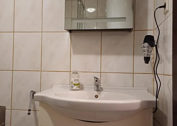 Haus Mit 2 Schlafzimmer In