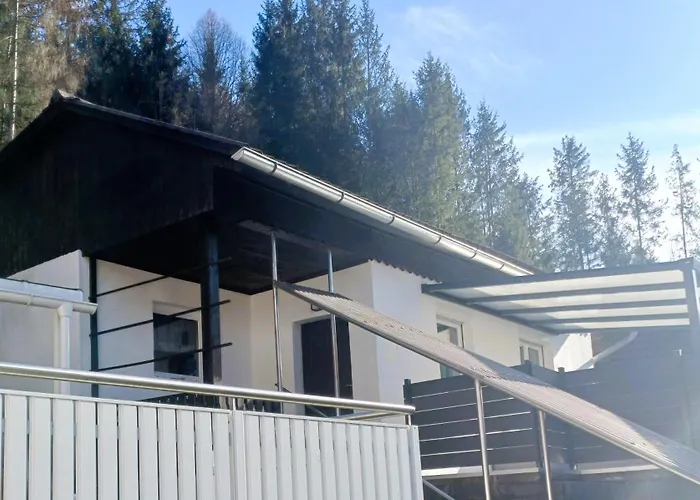 Haus Mit 2 Schlafzimmer In