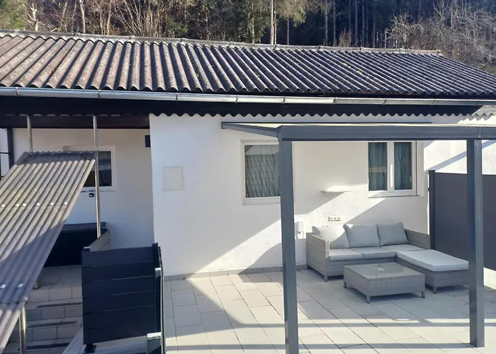 Haus Mit 2 Schlafzimmer In * 沃茨伯格